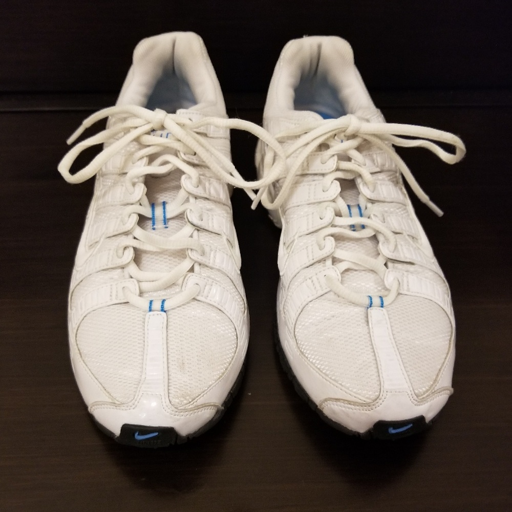 Nike Air Max Shoes